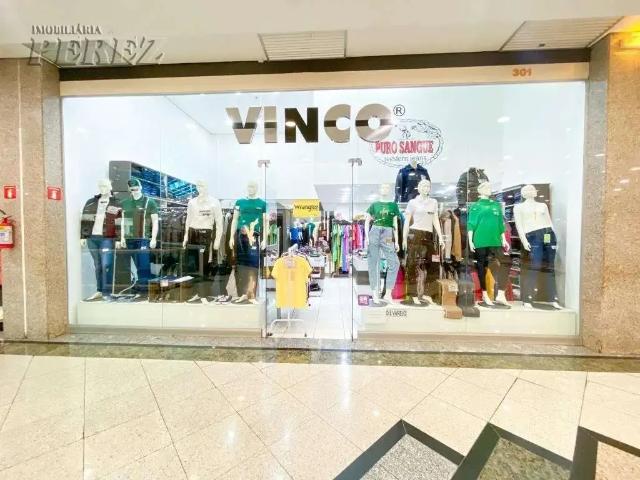 Ponto Comercial venda em Região Geográfica Imediata de Londrina, Londrina