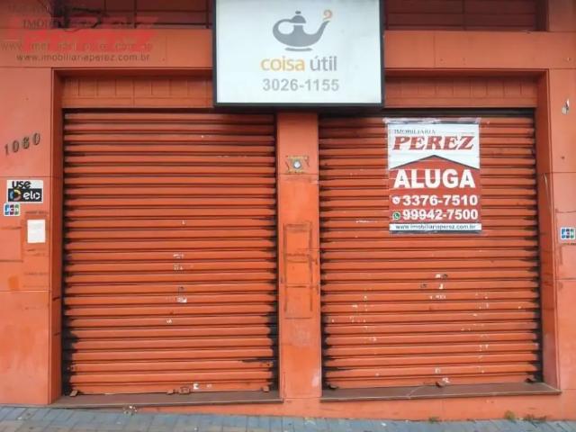 Ponto Comercial venda em Região Geográfica Imediata de Londrina, Londrina