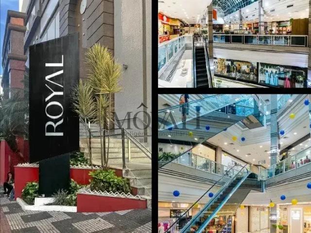 Ponto Comercial venda em Região Geográfica Imediata de Londrina, Londrina