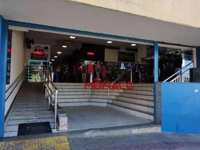 Ponto Comercial venda em Região Geográfica Imediata de Londrina, Londrina