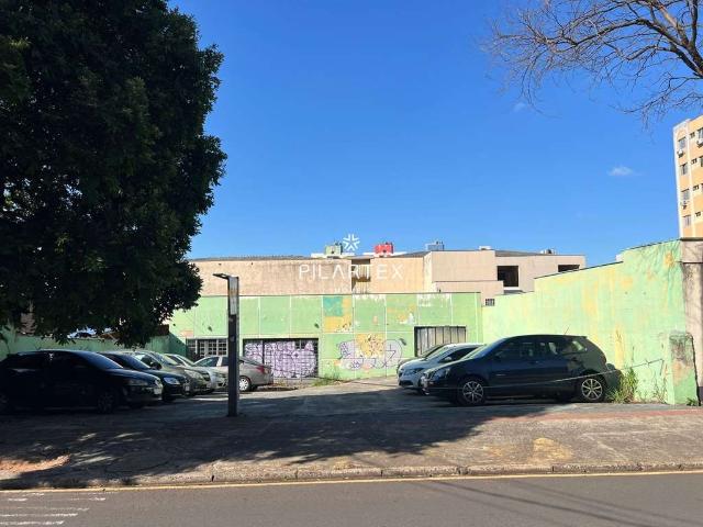 Ponto Comercial venda em Londrina, Centro Histórico