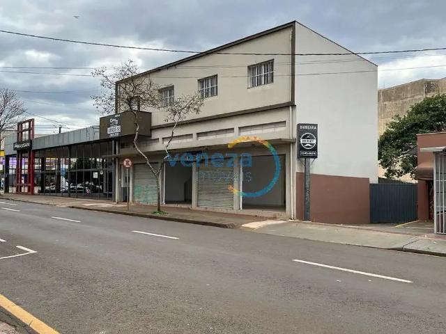 Ponto Comercial venda em Região Geográfica Imediata de Londrina, Londrina