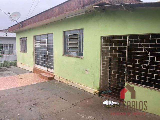 Ponto Comercial venda em Jardim Agari, Londrina