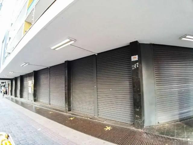 Ponto Comercial venda em Região Geográfica Imediata de Londrina, Londrina