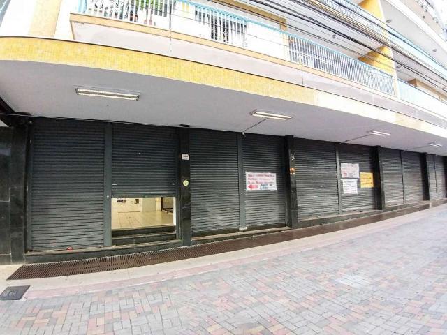 Ponto Comercial venda em Londrina, Centro Histórico