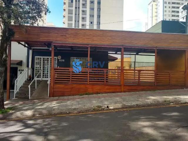 Ponto Comercial venda em Região Geográfica Imediata de Londrina, Londrina