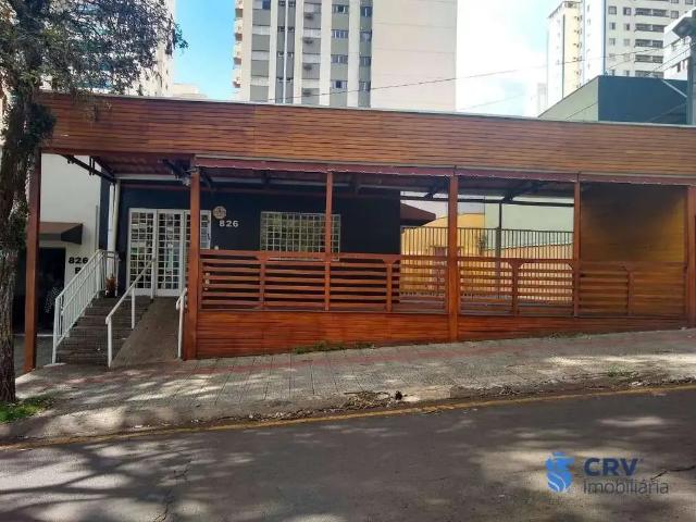 Ponto Comercial venda em Região Geográfica Imediata de Londrina, Londrina