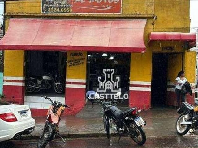 Ponto Comercial venda em Região Geográfica Imediata de Londrina, Londrina