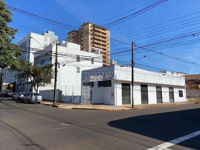 Ponto Comercial venda em Região Geográfica Imediata de Londrina, Londrina