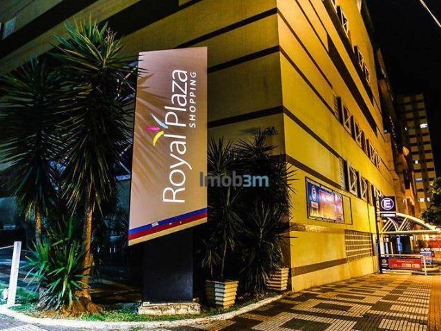 Ponto Comercial venda em Centro, Londrina