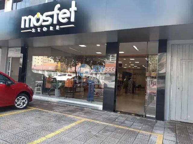 Ponto Comercial venda em Região Geográfica Imediata de Londrina, Londrina