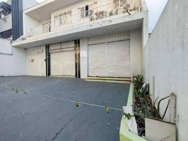 Ponto Comercial venda em Região Geográfica Imediata de Londrina, Londrina