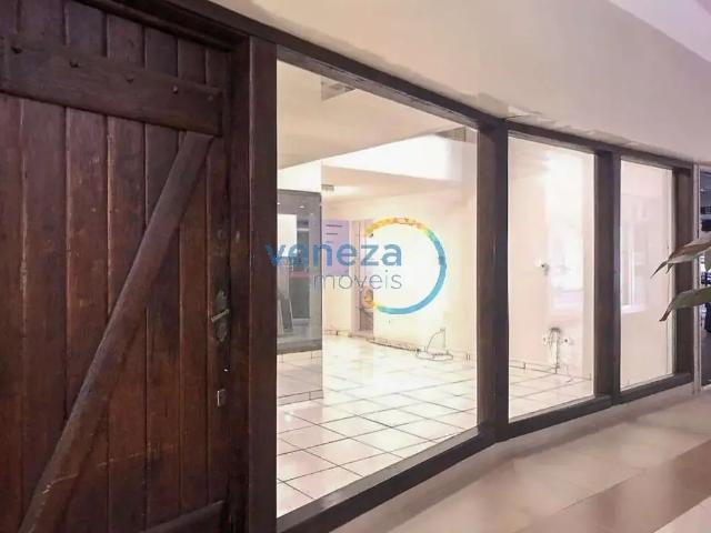 Ponto Comercial venda em Região Geográfica Imediata de Londrina, Londrina