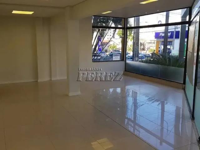 Ponto Comercial venda em Região Geográfica Imediata de Londrina, Londrina