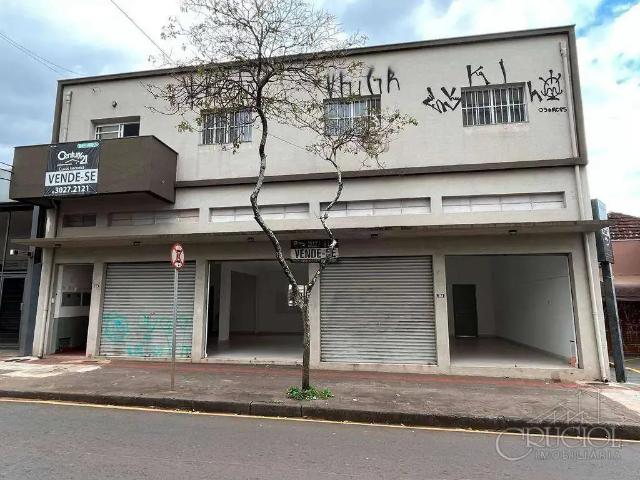 Ponto Comercial venda em Região Geográfica Imediata de Londrina, Londrina