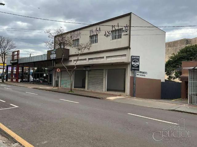Ponto Comercial venda em Região Geográfica Imediata de Londrina, Londrina