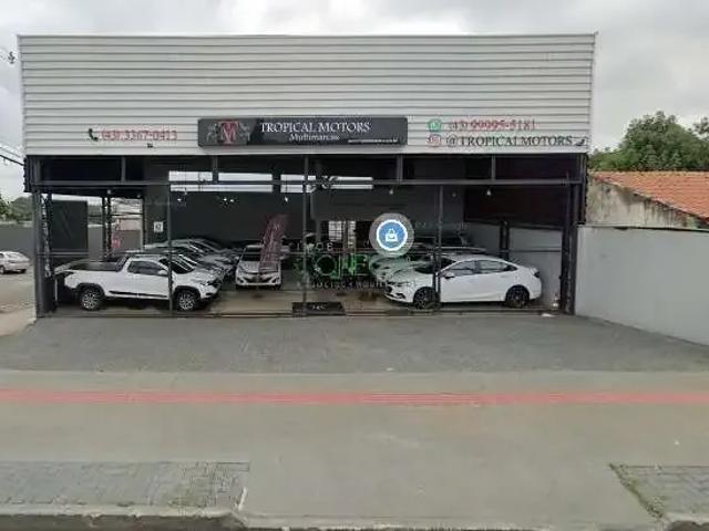 Ponto Comercial venda em Região Geográfica Imediata de Cascavel, Cascavel