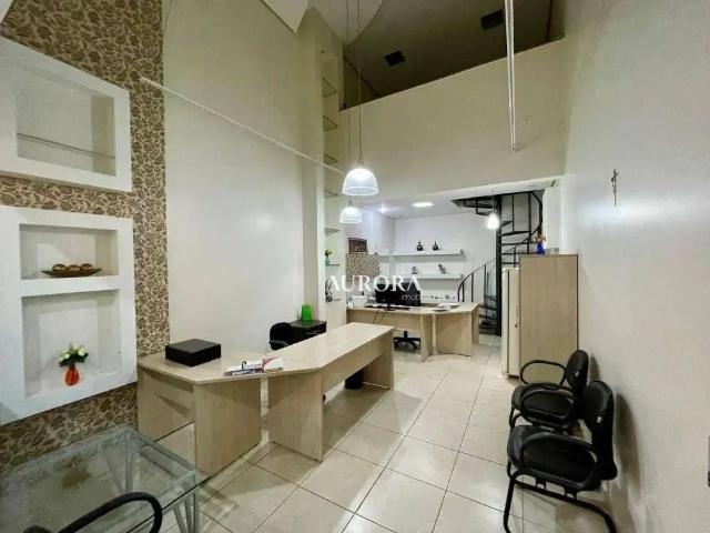 Ponto Comercial venda em Região Geográfica Imediata de Londrina, Londrina