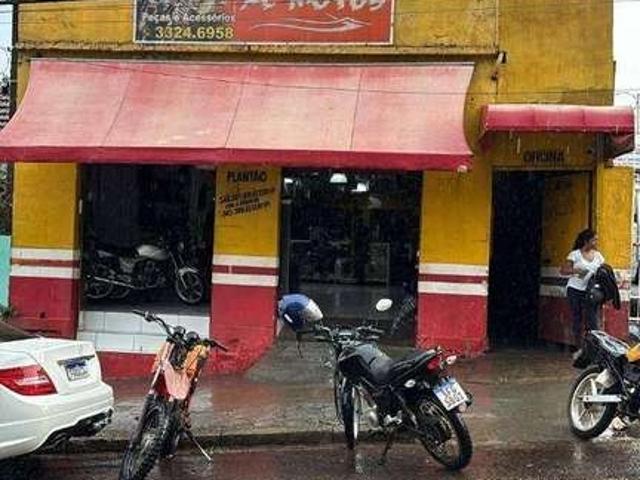 Ponto Comercial venda em Região Geográfica Imediata de Londrina, Londrina
