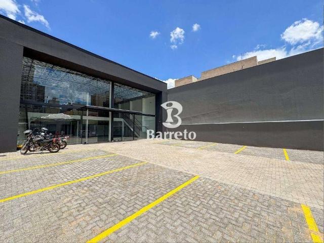 Ponto Comercial venda em Londrina, Centro Histórico