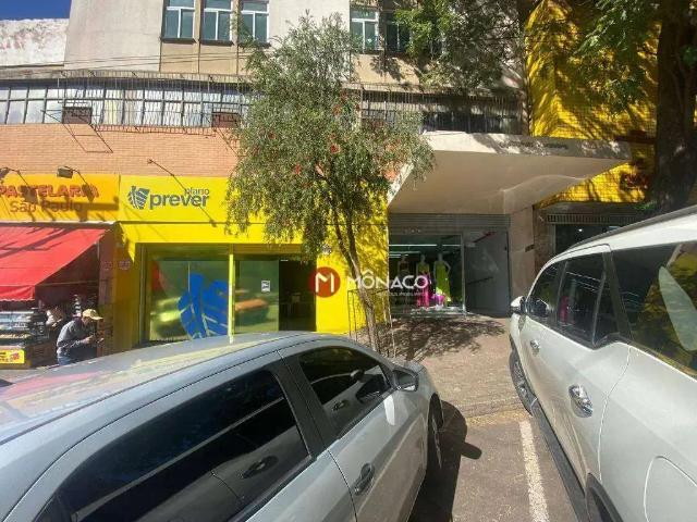 Ponto Comercial venda em Região Geográfica Imediata de Londrina, Londrina