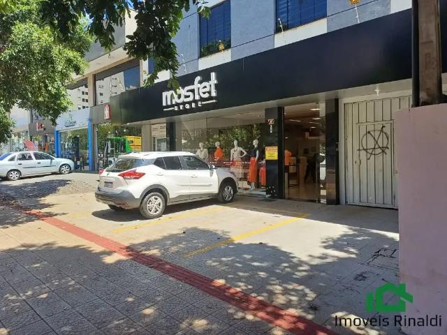Ponto Comercial venda em Região Geográfica Imediata de Londrina, Londrina
