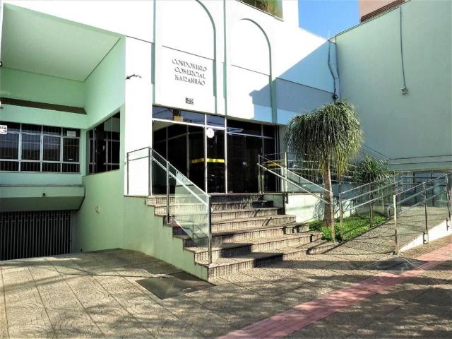 Ponto Comercial venda em Centro, Londrina