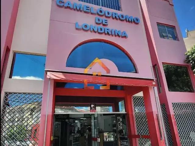 Ponto Comercial venda em Região Geográfica Imediata de Londrina, Londrina