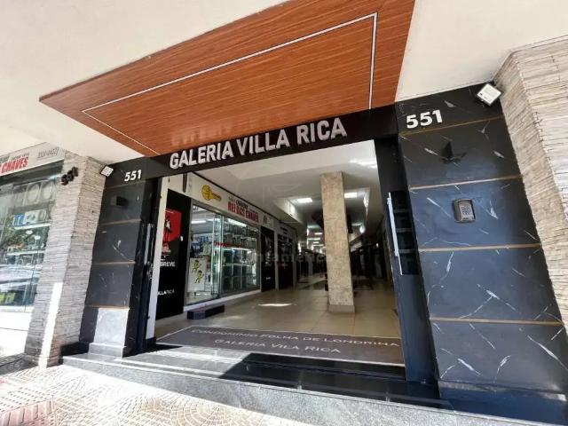 Ponto Comercial venda em Região Geográfica Imediata de Londrina, Londrina