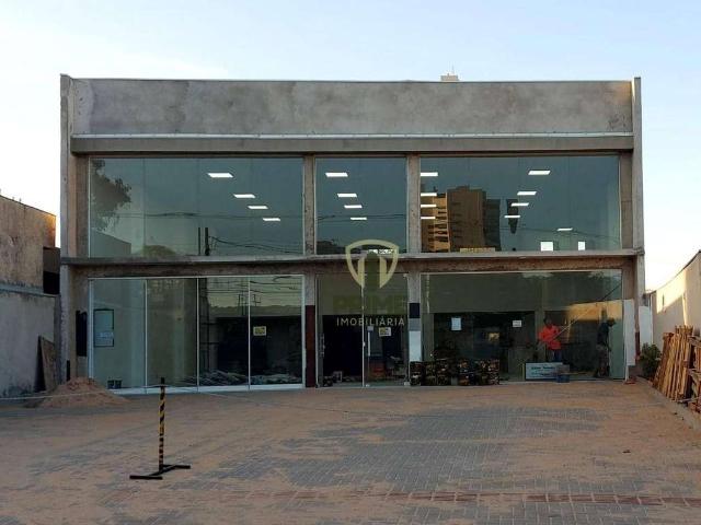 Ponto Comercial venda em Londrina, Presidente