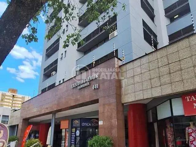 Ponto Comercial venda em Região Geográfica Imediata de Londrina, Londrina