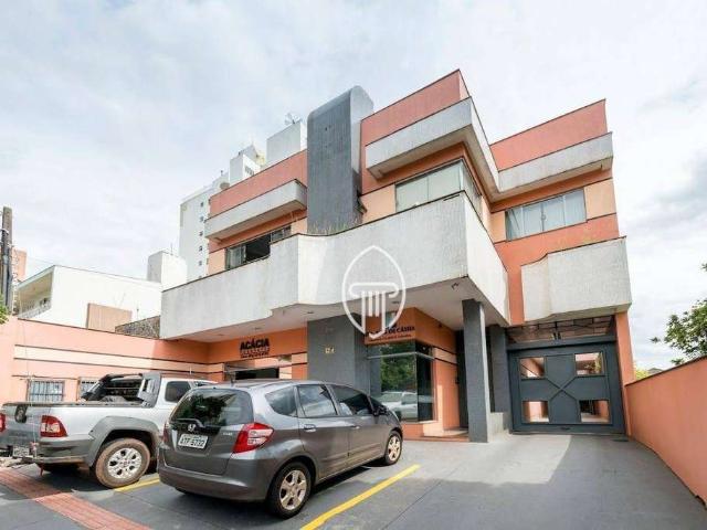 Ponto Comercial venda em Londrina, Centro Histórico