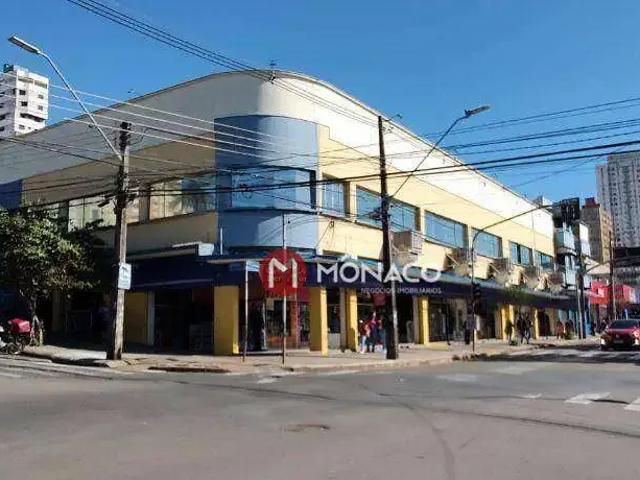 Ponto Comercial venda em Região Geográfica Imediata de Londrina, Londrina