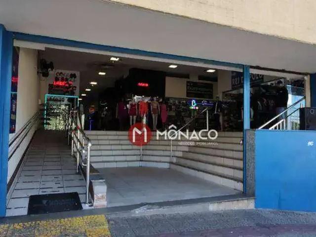 Ponto Comercial venda em Região Geográfica Imediata de Londrina, Londrina