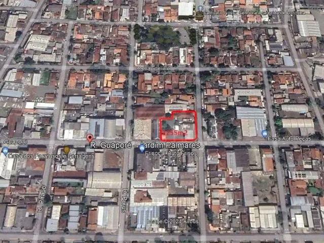 Ponto Comercial venda em Região Geográfica Imediata de Londrina, Londrina