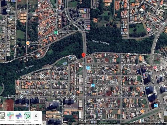 Ponto Comercial venda em Região Geográfica Imediata de Londrina, Londrina