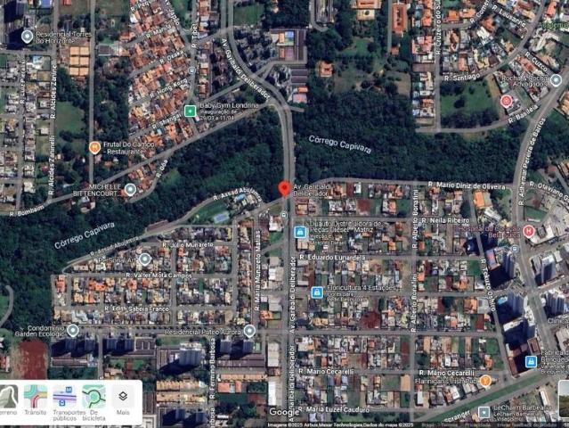 Ponto Comercial venda em Região Geográfica Imediata de Londrina, Londrina