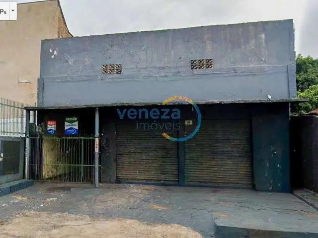 Ponto Comercial venda em Região Geográfica Imediata de Londrina, Londrina