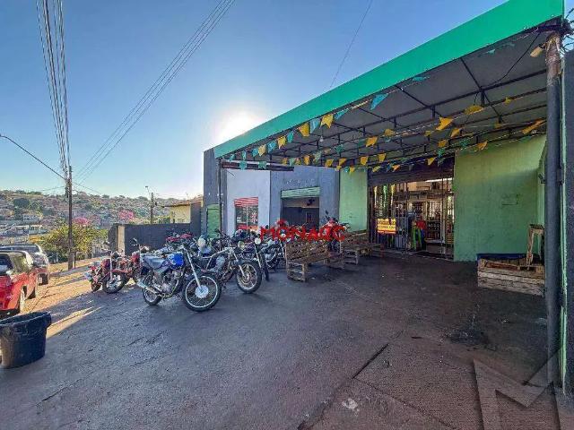 Ponto Comercial venda em Região Geográfica Imediata de Londrina, Londrina