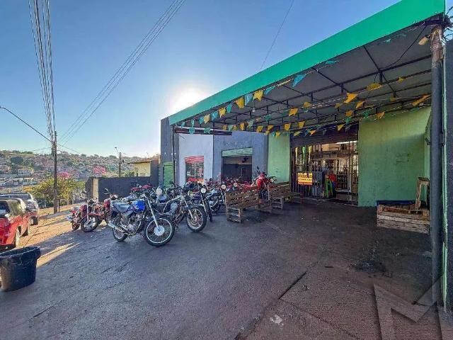Ponto Comercial venda em Região Geográfica Imediata de Londrina, Londrina