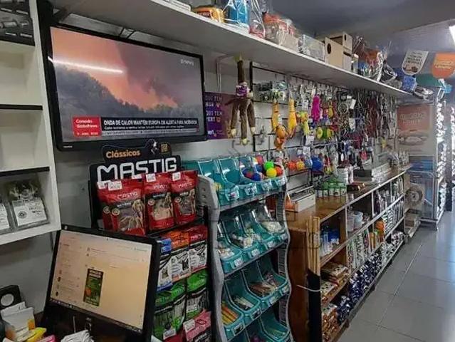 Ponto Comercial venda em Região Geográfica Imediata de Londrina, Londrina