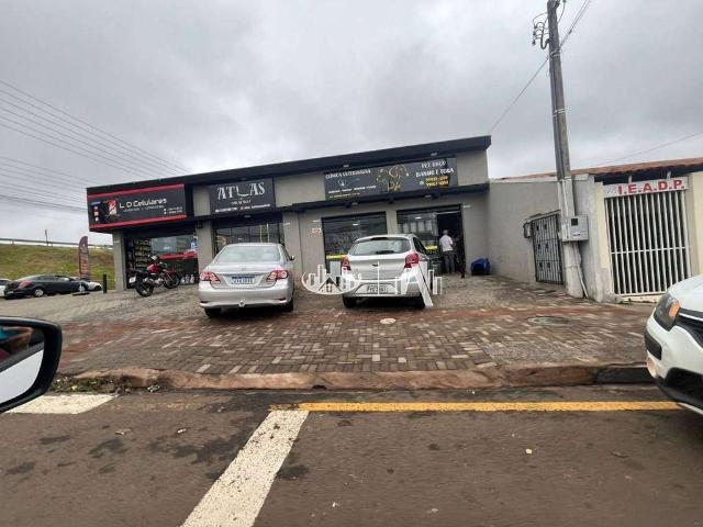 Ponto Comercial venda em Região Geográfica Imediata de Londrina, Londrina