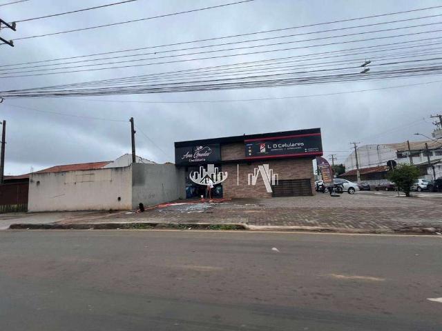 Ponto Comercial venda em Região Geográfica Imediata de Londrina, Londrina