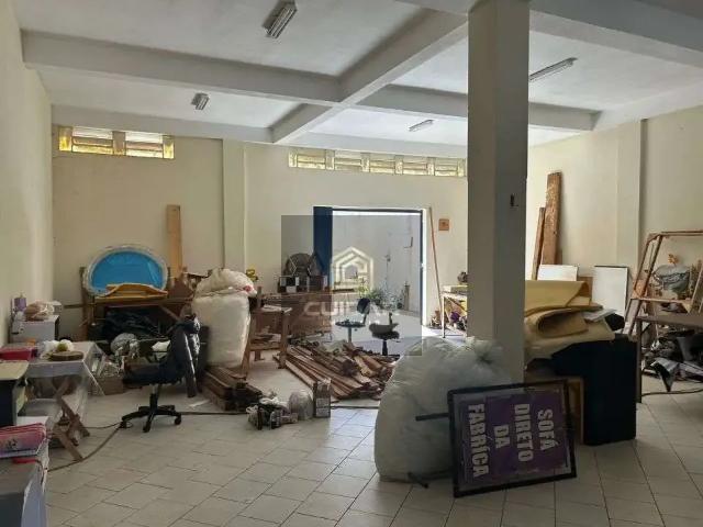Ponto Comercial venda em Região Geográfica Imediata de Londrina, Londrina