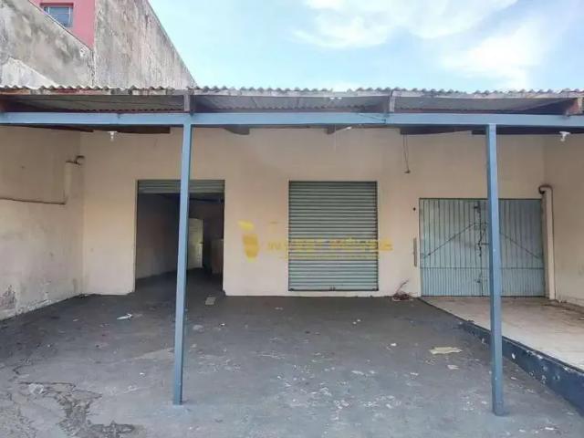 Ponto Comercial venda em Região Geográfica Imediata de Londrina, Londrina