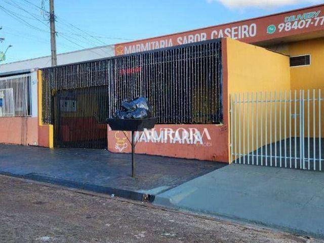 Ponto Comercial venda em Região Geográfica Imediata de Londrina, Londrina