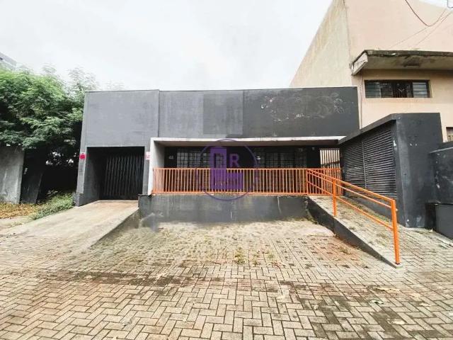 Ponto Comercial venda em Região Geográfica Imediata de Londrina, Londrina