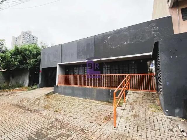Ponto Comercial venda em Região Geográfica Imediata de Londrina, Londrina