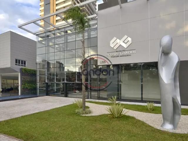 Ponto Comercial venda em Região Geográfica Imediata de Londrina, Londrina