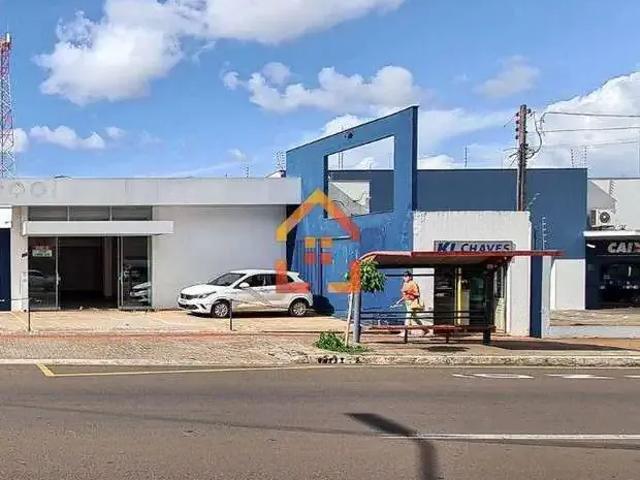 Ponto Comercial venda em Região Geográfica Imediata de Londrina, Londrina